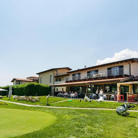 Belvilla By Oyo Golf A * Salò