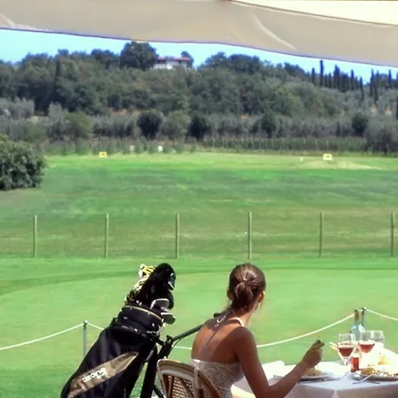 Belvilla By Oyo Golf A Lägenhet