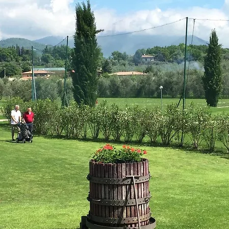Belvilla By Oyo Golf A Lägenhet *