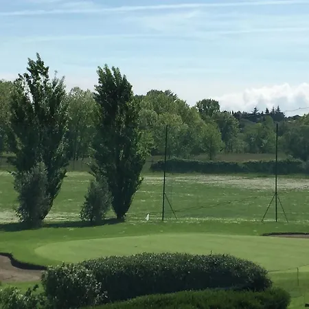 Lägenhet Belvilla By Oyo Golf A